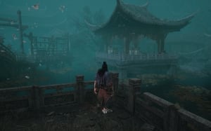Echoes of Yi : Samsara