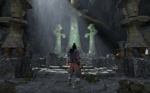 Echoes of Yi : Samsara