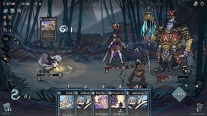 Yao-Guai Hunter