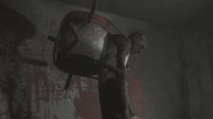 Scarred