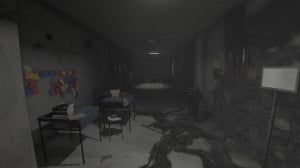 Scarred