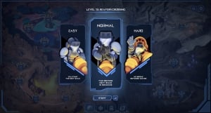 XENOBREAKERS: Classic Tower Defense