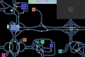 Freeways