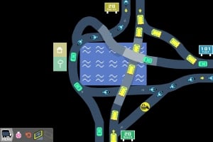 Freeways
