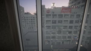 The Mirror's Edge