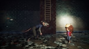 Orphans