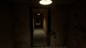 Haunting Record: Phantom Street