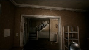 House of Lost Souls