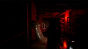 House of Lost Souls