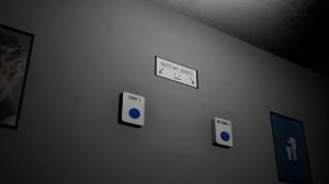Do Not Press The Button