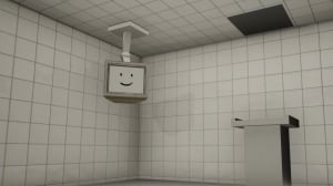 Do Not Press The Button