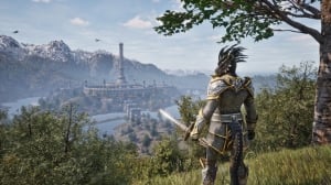 The Elder Scrolls 4 (IV) Oblivion Remastered