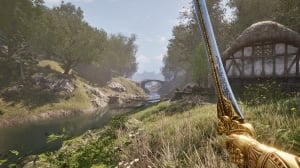 The Elder Scrolls 4 (IV) Oblivion Remastered