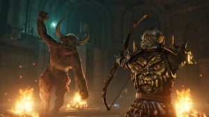 The Elder Scrolls 4 (IV) Oblivion Remastered