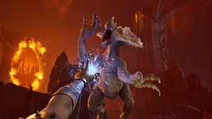 The Elder Scrolls 4 (IV) Oblivion Remastered