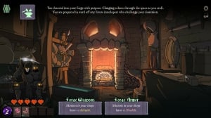 Throne of Bone