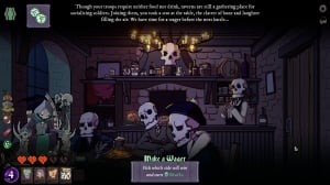 Throne of Bone