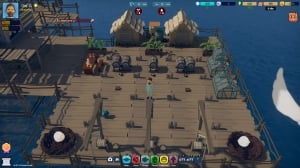 Havendock