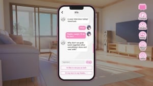 Love Curse: Find Your Soulmate
