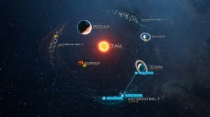 Outworld Station