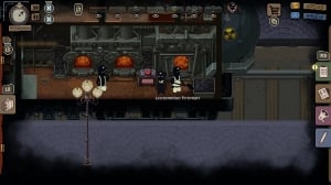Beholder: Conductor