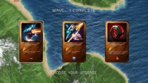 Kinetic Storm