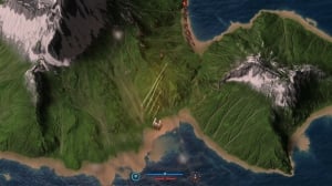 Kinetic Storm