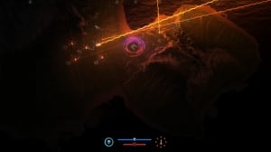 Kinetic Storm