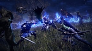 ELDN RING NIGHTREIGN