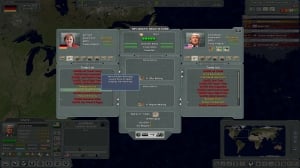 Supreme Ruler Global Outbreak