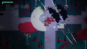 Coral & The Abyss