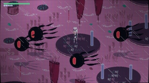 Coral & The Abyss