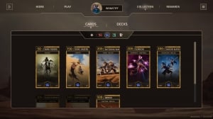 Vestiges: Fallen Tribes