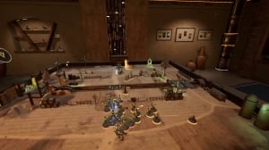 Vestiges: Fallen Tribes