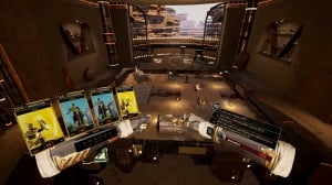 Vestiges: Fallen Tribes
