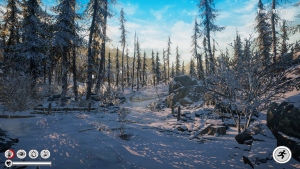 Cold Breath