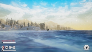 Cold Breath