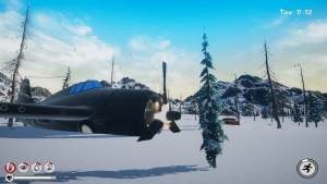 Cold Breath