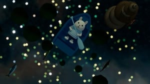 The Adventures of Bunny and Pig