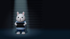 The Adventures of Bunny and Pig