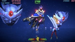 ASURA THE STRIKER