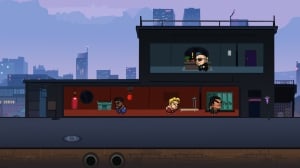 Boxing School 2