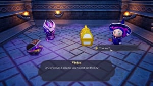 Underquest