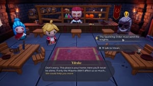 Underquest