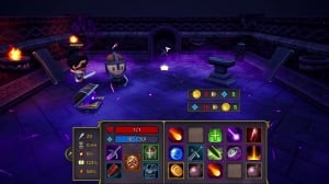 Underquest