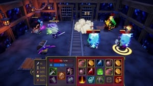 Underquest
