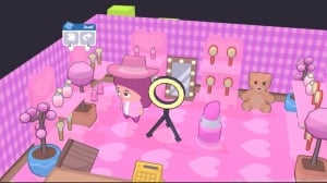 Super Mini Mart
