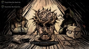 Whispers of the Eyeless