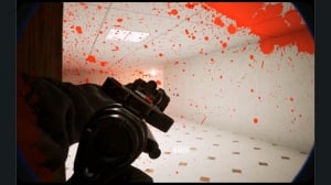 Bodycam:Adrenaline