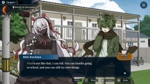 Yokai Landlord: Monster Mystery!